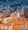 Engineering and Construction That We Can Still See Today - Ancient History Rome | Children's Ancient History by Baby Professor (Hardcover)