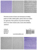 50 Shades of Stitches - Vol 2 by Marina Molo (Hardcover)