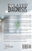 Delayed Diagnosis by Harold Myers (Hardcover)