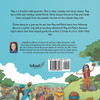 Peg & Fetch by Liddy Marie Hakoun (Paperback)