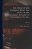 The Home of the Blizzard, Being the Story of the Australasian Antarctic Expedition, 1911-1914; Volume II (Paperback)