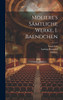 Moliere's Sämtliche Werke, 1. Baendchen by Ludwig Braunfels (Hardcover)