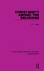 Christianity Among the Religions by E. L. Allen (Hardcover)