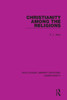 Christianity Among the Religions by E. L. Allen (Paperback)