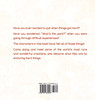 What are YOU made of? by Caitlin Nickel (Hardcover)
