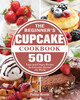 The Beginner's Cupcake Cookbook by Phillip Merritt (Paperback)