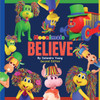 Noonimals - Believe by Dalandra Young (Paperback)