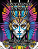 Dynasty of Dreams by ColorZen (Paperback)