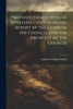 Proposed Demolition of Nineteen City Churches. Report by the Clerk of the Council and the Architct of the Council (Paperback)