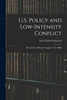 U.S. Policy and Low-Intensity Conflict by Sam Charles Sarkesian (Paperback)