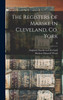 The Registers of Marske in Cleveland, Co. York; 16 by Herbert Maxwell Wood (Hardcover)