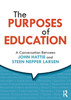 The Purposes of Education by John Hattie (Paperback)