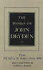 The Works of John Dryden, Volume Xix