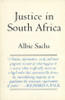 Justice in South Africa