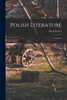 Polish Literature by Nevill 1883-1929 Forbes (Paperback)
