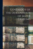 Genealogy of the Descendents of Jasper Griffing by Clara Jeannette Stone (Paperback)
