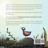 The Dinglehopper Blueberry Belly-Button Snooter by Chris Cochrane (Paperback)