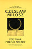 Postwar Polish Poetry