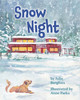 Snow Night by Julie Bergfors (Paperback)