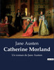 Catherine Morland by Jane Austen (Paperback)