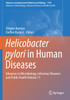 Helicobacter pylori in Human Diseases by Shigeru Kamiya (Paperback)