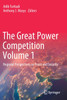 The Great Power Competition Volume 1 by Adib Farhadi (Paperback)