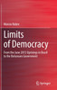 Limits of Democracy by Marcos Nobre (Hardcover)