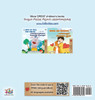 I Love to Help (English Tamil Bilingual Children's Book) by Shelley Admont (Hardcover)