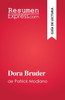 Dora Bruder : de Patrick Modiano by Yolanda Fernández Romero (Paperback)