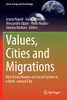 Values, Cities and Migrations by Grazia Napoli (Paperback)