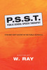 P.S.S.T. Public School Speech Therapist by W. Ray (Paperback)