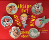 Inside Out Upside Down and 'Round About by John C Buchanan (Hardcover)