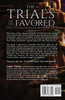 The Trials of the Favored by Logan Young (Paperback)
