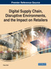 Digital Supply Chain, Disruptive Environments, and the Impact on Retailers by Ehap Sabri (Hardcover)