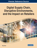 Digital Supply Chain, Disruptive Environments, and the Impact on Retailers by Ehap Sabri (Paperback)