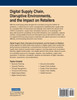 Digital Supply Chain, Disruptive Environments, and the Impact on Retailers by Ehap Sabri (Paperback)