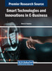 Smart Technologies and Innovations in E-Business by Elena G. Popkova (Hardcover)