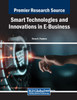 Smart Technologies and Innovations in E-Business by Elena G. Popkova (Paperback)