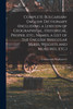 Complete Bulgarian-English Dictionary (including a Lexicon of Geographical, Historical, Proper, etc., Names, a List of the English Irregular Verbs, Weights and Measures, etc.) by Constantine Stephanove (Paperback)