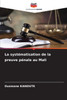 La systématisation de la preuve pénale au Mali by Ousmane KANOUTE (Paperback)