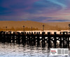The View From Here - The Poetry Path 2025 by Northport Arts Coalition (Hardcover)