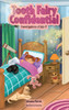 Tooth Fairy Confidential by Johanna Patrick (Hardcover)