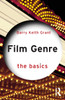 Film Genre : The Basics by Barry Keith Grant (Paperback)
