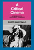 A Critical Cinema 1