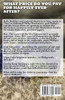 The Enduring Legacy : An Agripunk Story by Joyce Reynolds-Ward (Paperback)