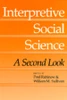 Interpretive Social Science