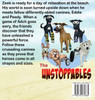 The Unstoppables by Lauren Kramer-Theurkauf (Hardcover)