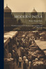 Modern India : With Illustrations Of The Resources And Capabilities Of Hindústan by Henry Harpur Spry (Paperback)