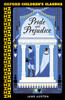 Oxford Children's Classics: Pride and Prejudice (Paperback)