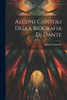 Alcuni Capitoli Della Biografia Di Dante by Michele Scherillo (Paperback)